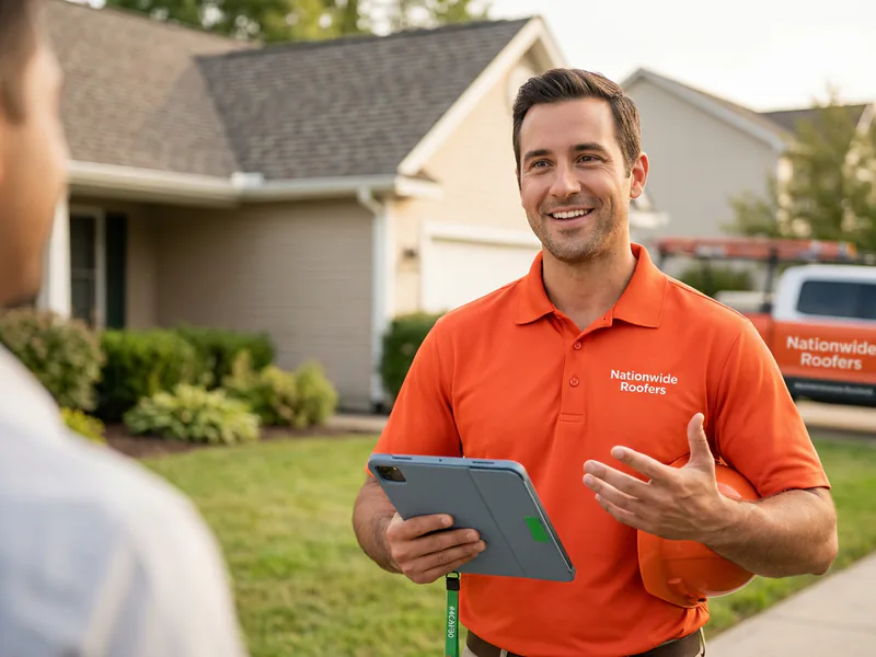 Roof Installation  in North Canton  FAQ